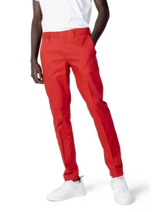 Antony Morato Herren Slim Fit Hose