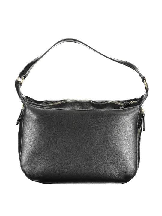 "VALENTINO BAGS Einzelstücke & Seltenheiten im Sale | VALENTINO BAGS VBS6IQ03-AREPA_NERO_NERO online kaufen"|Planet-Deluxe