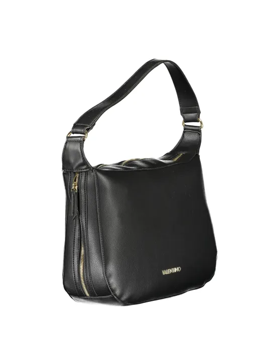 "VALENTINO BAGS Einzelstücke & Seltenheiten im Sale | VALENTINO BAGS VBS6IQ03-AREPA_NERO_NERO online kaufen"|Planet-Deluxe