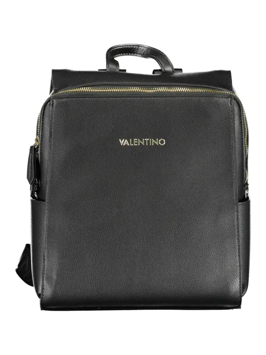 "VALENTINO BAGS Rucksäcke im Sale | VALENTINO BAGS VBS6IQ06-AREPA_NERO_NERO online kaufen"|Planet-Deluxe