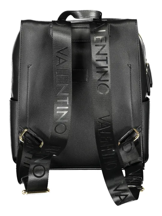 "VALENTINO BAGS Rucksäcke im Sale | VALENTINO BAGS VBS6IQ06-AREPA_NERO_NERO online kaufen"|Planet-Deluxe