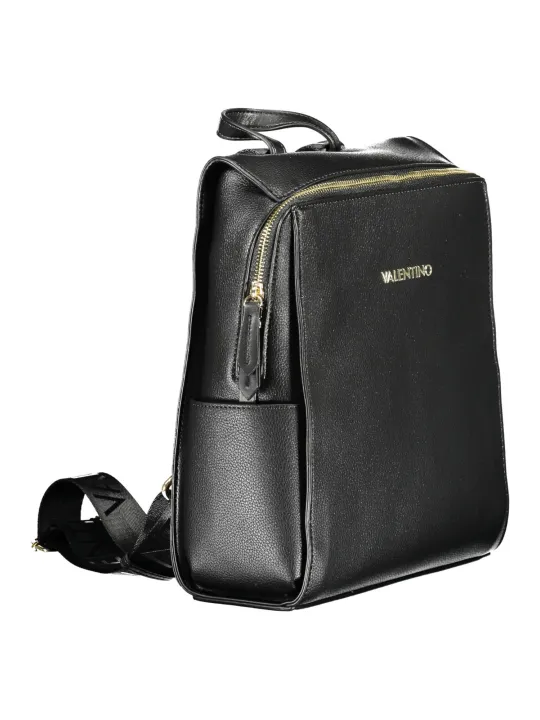 "VALENTINO BAGS Rucksäcke im Sale | VALENTINO BAGS VBS6IQ06-AREPA_NERO_NERO online kaufen"|Planet-Deluxe