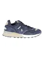 "RALPH LAUREN Sneakers im Sale | RALPH LAUREN 809878022002-TRACKSTR_BLU_BLUE online kaufen"|Planet-Deluxe