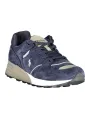 "RALPH LAUREN Sneakers im Sale | RALPH LAUREN 809878022002-TRACKSTR_BLU_BLUE online kaufen"|Planet-Deluxe