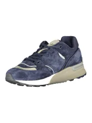 "RALPH LAUREN Sneakers im Sale | RALPH LAUREN 809878022002-TRACKSTR_BLU_BLUE online kaufen"|Planet-Deluxe