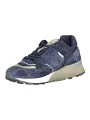 "RALPH LAUREN Sneakers im Sale | RALPH LAUREN 809878022002-TRACKSTR_BLU_BLUE online kaufen"|Planet-Deluxe