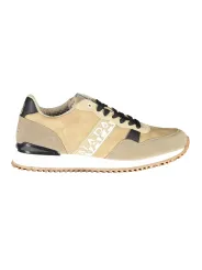"NAPAPIJRI SHOES Sneakers im Sale | NAPAPIJRI SHOES NP0A4H6I-F2COSMOS01SYN_BEIGE_NBI online kaufen"|Planet-Deluxe