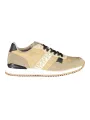 "NAPAPIJRI SHOES Sneakers im Sale | NAPAPIJRI SHOES NP0A4H6I-F2COSMOS01SYN_BEIGE_NBI online kaufen"|Planet-Deluxe