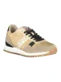 "NAPAPIJRI SHOES Sneakers im Sale | NAPAPIJRI SHOES NP0A4H6I-F2COSMOS01SYN_BEIGE_NBI online kaufen"|Planet-Deluxe