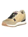 "NAPAPIJRI SHOES Sneakers im Sale | NAPAPIJRI SHOES NP0A4H6I-F2COSMOS01SYN_BEIGE_NBI online kaufen"|Planet-Deluxe