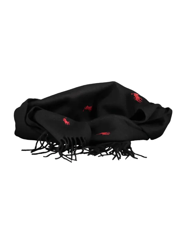 "RALPH LAUREN Schals im Sale | RALPH LAUREN 449891310001_NERO_BLKRED online kaufen"|Planet-Deluxe "RALPH LAUREN Schals im Sale | RALPH LAUREN 449891310001_NERO_BLKRED online kaufen"|Planet-Deluxe