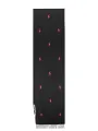 "RALPH LAUREN Schals im Sale | RALPH LAUREN 449891310001_NERO_BLKRED online kaufen"|Planet-Deluxe