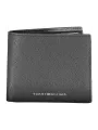 "Tommy Hilfiger Brieftaschen im Sale | Tommy Hilfiger AM0AM10243_NERO_BDS online kaufen"|Planet-Deluxe