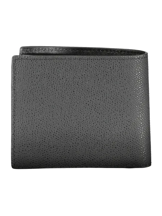 "Tommy Hilfiger Brieftaschen im Sale | Tommy Hilfiger AM0AM10243_NERO_BDS online kaufen"|Planet-Deluxe