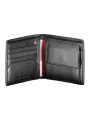 "Tommy Hilfiger Brieftaschen im Sale | Tommy Hilfiger AM0AM10243_NERO_BDS online kaufen"|Planet-Deluxe
