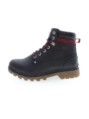"U.S. POLO BEST PRICE Stiefeletten im Sale | U.S. POLO BEST PRICE ZIGGY002MBU1_BLU_DBL002 online kaufen"|Planet-Deluxe