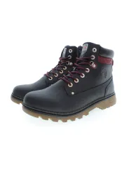 "U.S. POLO BEST PRICE Stiefeletten im Sale | U.S. POLO BEST PRICE ZIGGY002MBU1_BLU_DBL002 online kaufen"|Planet-Deluxe