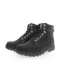 "U.S. POLO BEST PRICE Stiefeletten im Sale | U.S. POLO Schnürstiefel mit Kontrastdetails ZIGGY002MBU1 Schwarz online kaufen"|Planet-Deluxe