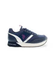 "U.S. POLO BEST PRICE Sneakers im Sale | U.S. POLO BEST PRICE NOBIW002WBNY4_BLU_DBL002 online kaufen"|Planet-Deluxe