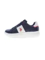 "U.S. POLO BEST PRICE Sneakers im Sale | U.S. POLO BEST PRICE JEWEL008MBY2_BLU_DBL-WHI04 online kaufen"|Planet-Deluxe
