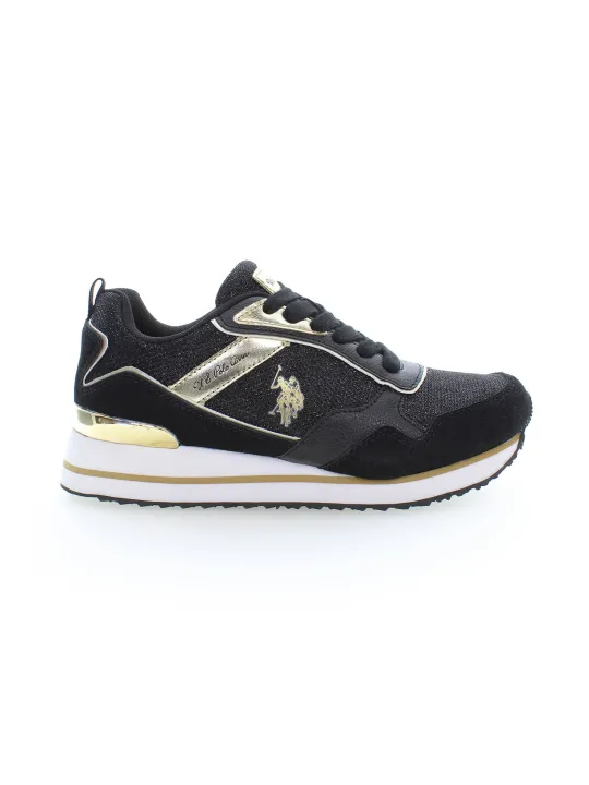 "U.S. POLO Sneakers: Bestpreis, Stil & Komfort"