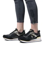 "U.S. POLO Sneakers: Bestpreis, Stil & Komfort"