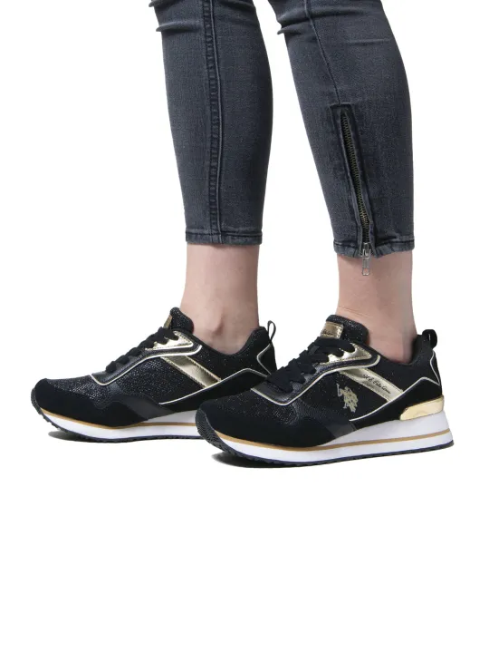 "U.S. POLO Sneakers: Bestpreis, Stil & Komfort"
