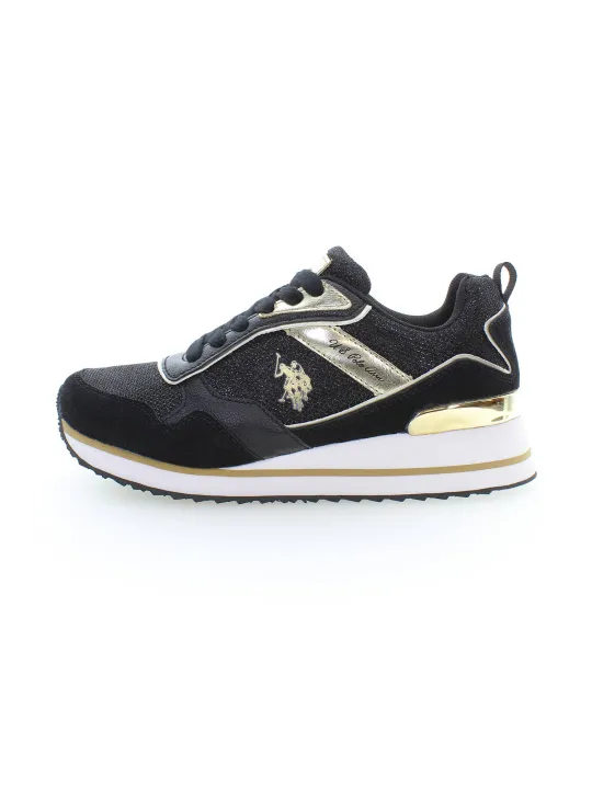 "U.S. POLO Sneakers: Bestpreis, Stil & Komfort"