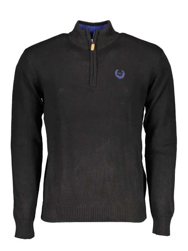 "GIAN MARCO VENTURI Pullover im Sale | GIAN MARCO VENTURI AUF4200-MICHELANGELO_NERO_BLACK online kaufen"|Planet-Deluxe "GIAN MARCO VENTURI Pullover im Sale | GIAN MARCO VENTURI AUF4200-MICHELANGELO_NERO_BLACK online kaufen"|Planet-Deluxe