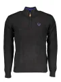 "GIAN MARCO VENTURI Pullover im Sale | GIAN MARCO VENTURI AUF4200-MICHELANGELO_NERO_BLACK online kaufen"|Planet-Deluxe