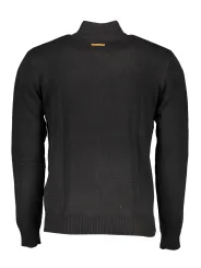 "GIAN MARCO VENTURI Pullover im Sale | GIAN MARCO VENTURI AUF4200-MICHELANGELO_NERO_BLACK online kaufen"|Planet-Deluxe
