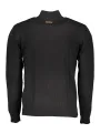"GIAN MARCO VENTURI Pullover im Sale | GIAN MARCO VENTURI AUF4200-MICHELANGELO_NERO_BLACK online kaufen"|Planet-Deluxe