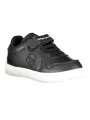 "Sergio Tacchini Sneakers im Sale | Sergio Tacchini PAVIN-LTX-KID-STK224060 Sportschuh mit Riemen und Kontrastsohle für Jungen online kaufen"|Planet-Deluxe