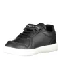 "Sergio Tacchini Sneakers im Sale | Sergio Tacchini PAVIN-LTX-KID-STK224060 Sportschuh mit Riemen und Kontrastsohle für Jungen online kaufen"|Planet-Deluxe