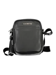 "Bikkembergs Messenger Bags im Sale | Bikkembergs E4CPME3M0022_NERO_999 online kaufen"|Planet-Deluxe