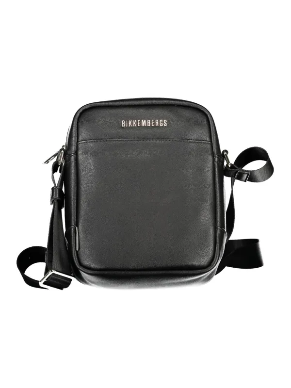 "Bikkembergs Messenger Bags im Sale | Bikkembergs E4CPME3M0022_NERO_999 online kaufen"|Planet-Deluxe "Bikkembergs Messenger Bags im Sale | Bikkembergs E4CPME3M0022_NERO_999 online kaufen"|Planet-Deluxe