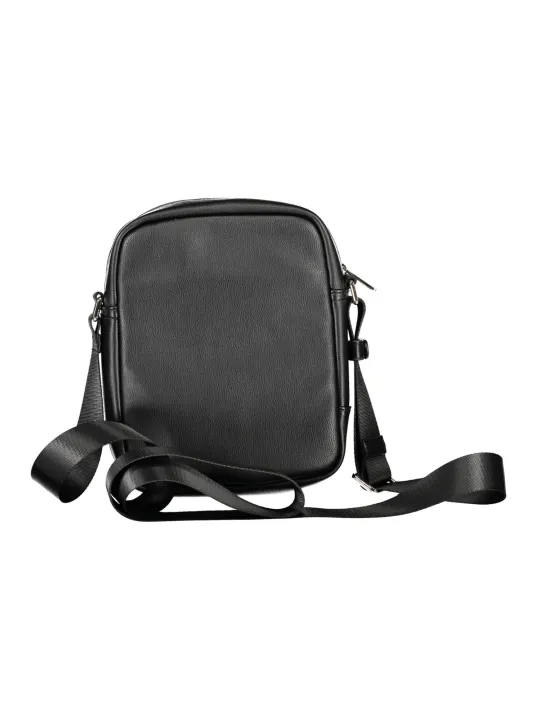 "Bikkembergs Messenger Bags im Sale | Bikkembergs E4CPME3M0022_NERO_999 online kaufen"|Planet-Deluxe
