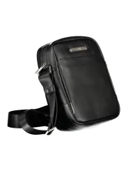 "Bikkembergs Messenger Bags im Sale | Bikkembergs E4CPME3M0022_NERO_999 online kaufen"|Planet-Deluxe