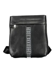 "Bikkembergs Messenger Bags im Sale | Bikkembergs Messenger Tasche mit verstellbarem Schultergurt online kaufen"|Planet-Deluxe