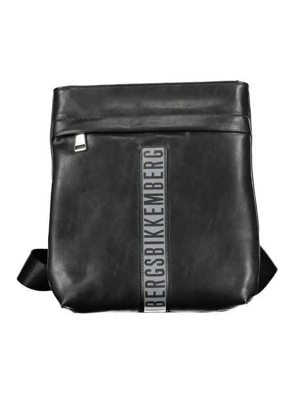"Bikkembergs Messenger Bags im Sale | Bikkembergs Messenger Tasche mit verstellbarem Schultergurt online kaufen"|Planet-Deluxe