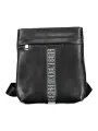 "Bikkembergs Messenger Bags im Sale | Bikkembergs Messenger Tasche mit verstellbarem Schultergurt online kaufen"|Planet-Deluxe