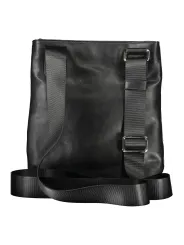 "Bikkembergs Messenger Bags im Sale | Bikkembergs Messenger Tasche mit verstellbarem Schultergurt online kaufen"|Planet-Deluxe