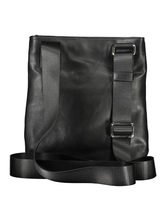 "Bikkembergs Messenger Bags im Sale | Bikkembergs Messenger Tasche mit verstellbarem Schultergurt online kaufen"|Planet-Deluxe