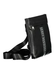 "Bikkembergs Messenger Bags im Sale | Bikkembergs Messenger Tasche mit verstellbarem Schultergurt online kaufen"|Planet-Deluxe