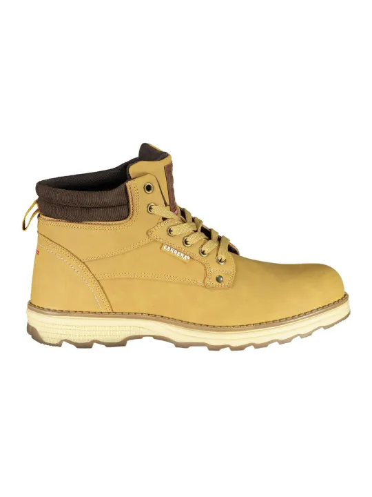 "Carrera Stiefeletten im Sale | Carrera CAM221000F_BEIGE_6061-TAN online kaufen"|Planet-Deluxe