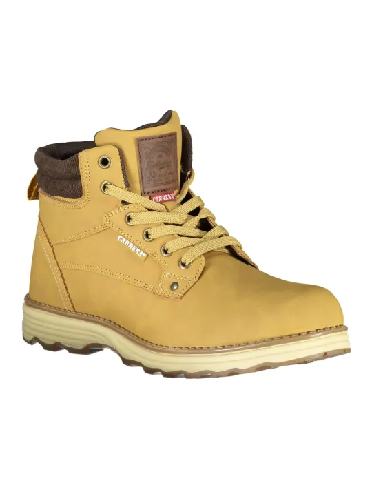 "Carrera Stiefeletten im Sale | Carrera CAM221000F_BEIGE_6061-TAN online kaufen"|Planet-Deluxe