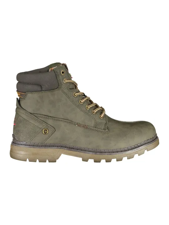 "Carrera Stiefeletten im Sale | Carrera CAM221085_VERDE_6262-CARIBOU online kaufen"|Planet-Deluxe
