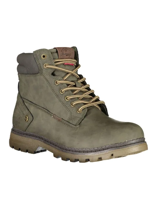 "Carrera Stiefeletten im Sale | Carrera CAM221085_VERDE_6262-CARIBOU online kaufen"|Planet-Deluxe