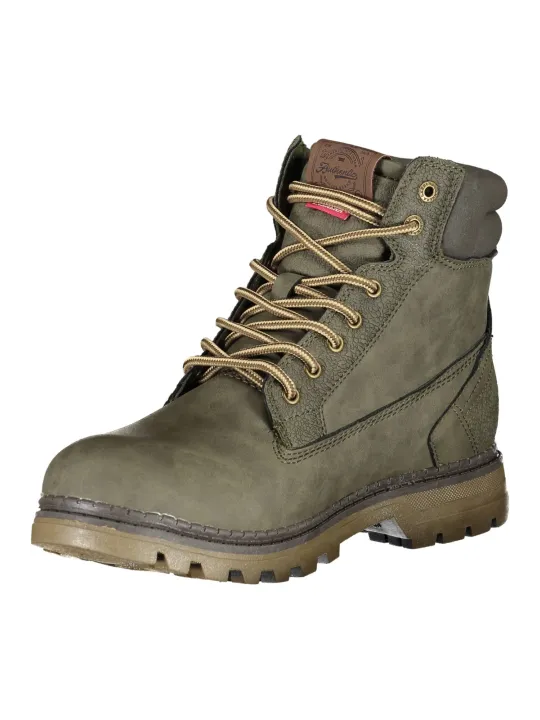 "Carrera Stiefeletten im Sale | Carrera CAM221085_VERDE_6262-CARIBOU online kaufen"|Planet-Deluxe