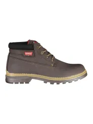 "Carrera Stiefeletten im Sale | Carrera CAM221056_MARRONE_6262-COFFEE online kaufen"|Planet-Deluxe